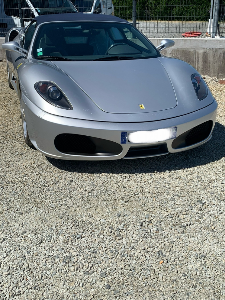 Mayenne Carrosserie Carrossier Peintre Mayenne Prestige 4