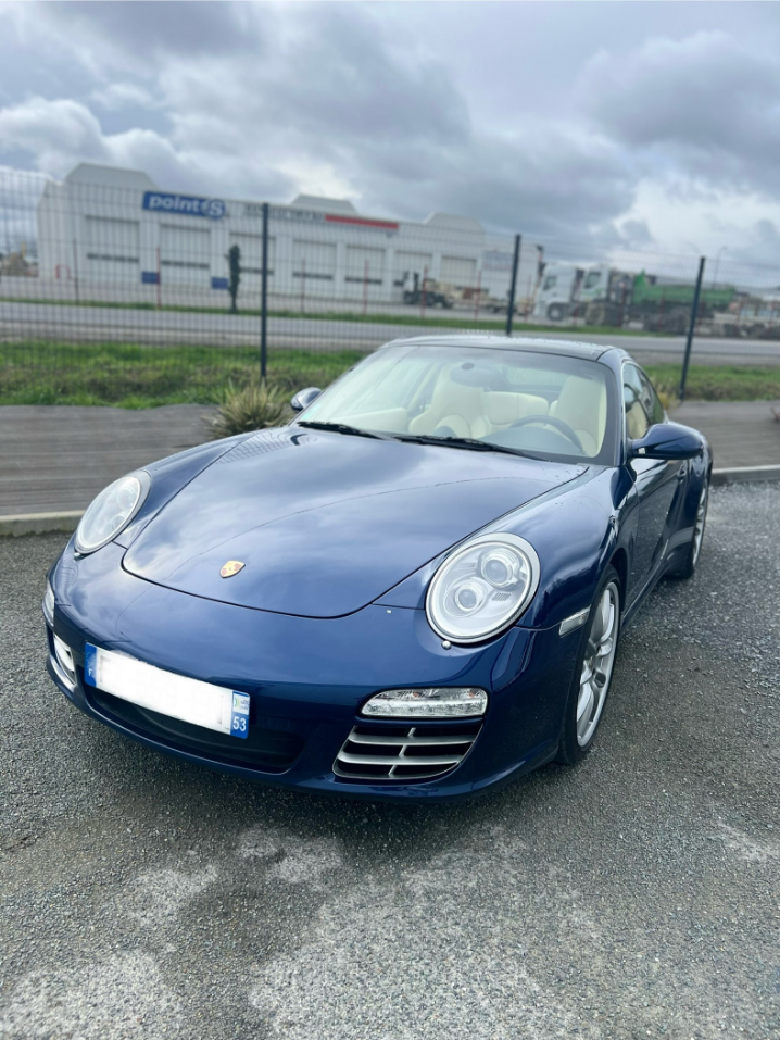 Mayenne Carrosserie Carrossier Peintre Mayenne Prestige 6