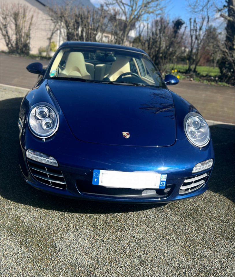 Mayenne Carrosserie Carrossier Peintre Mayenne Prestige 8